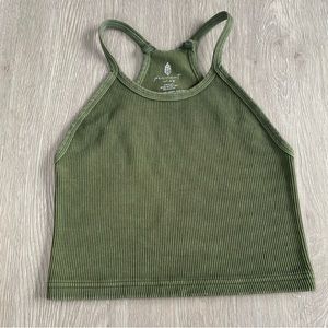 NWOT fp movement happiness runs crop tank